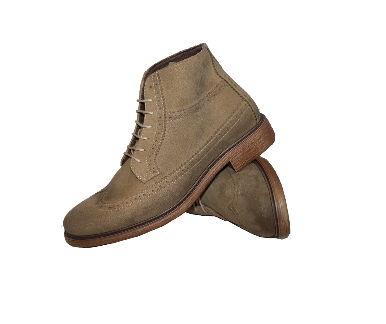 Chaussure homme Ralph Boot Sand