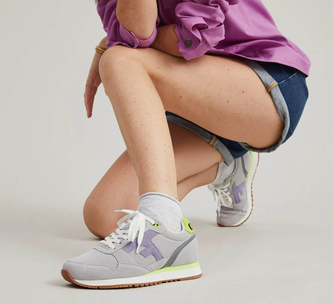 baskets écologiques Basket ELM