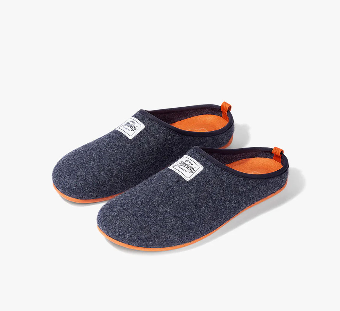 Chaussure homme Slipper Homme 