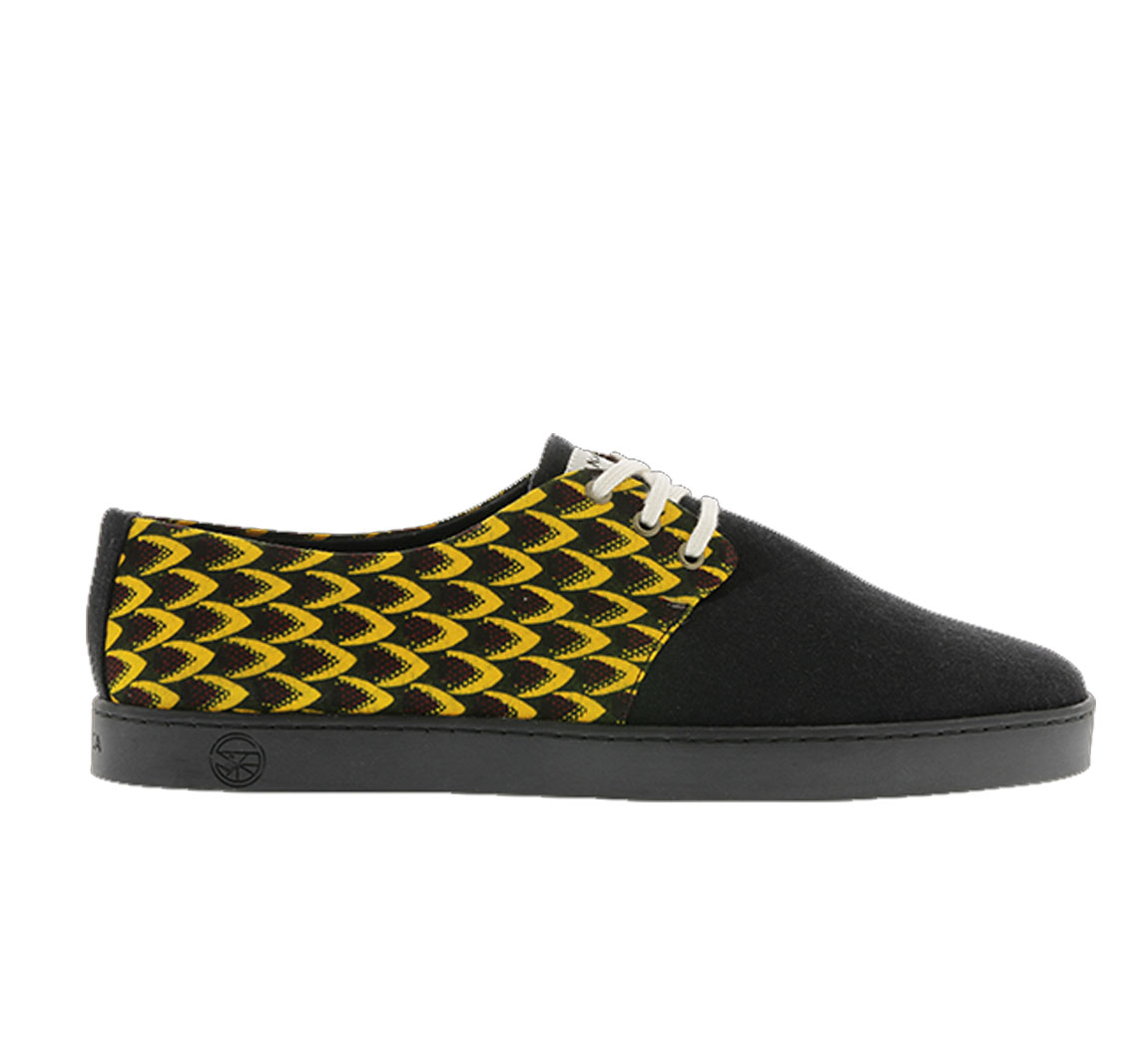 Basket vegan lyon Basket Panafrica