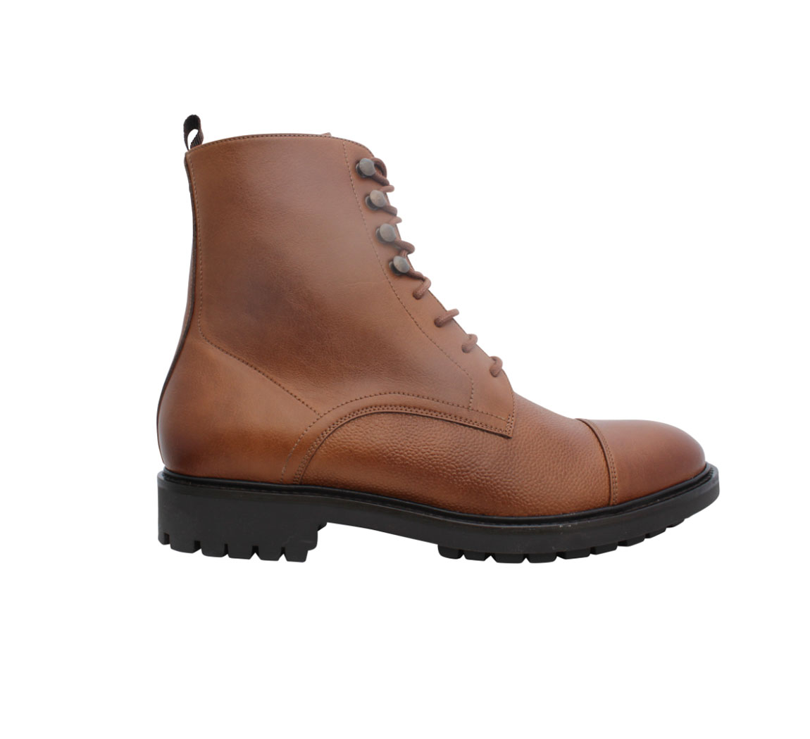 Chaussure homme Valley Boots