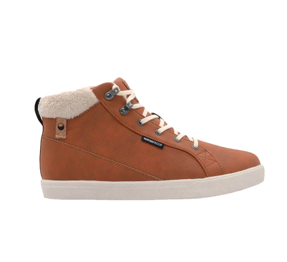 chaussure montante femme waterproof Wanaka WP Warm W
