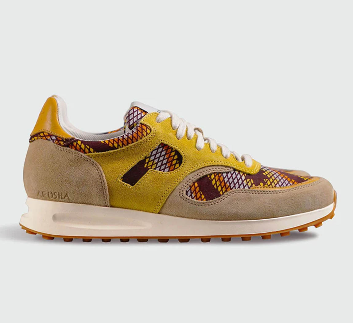 Panafrica chaussures femme online