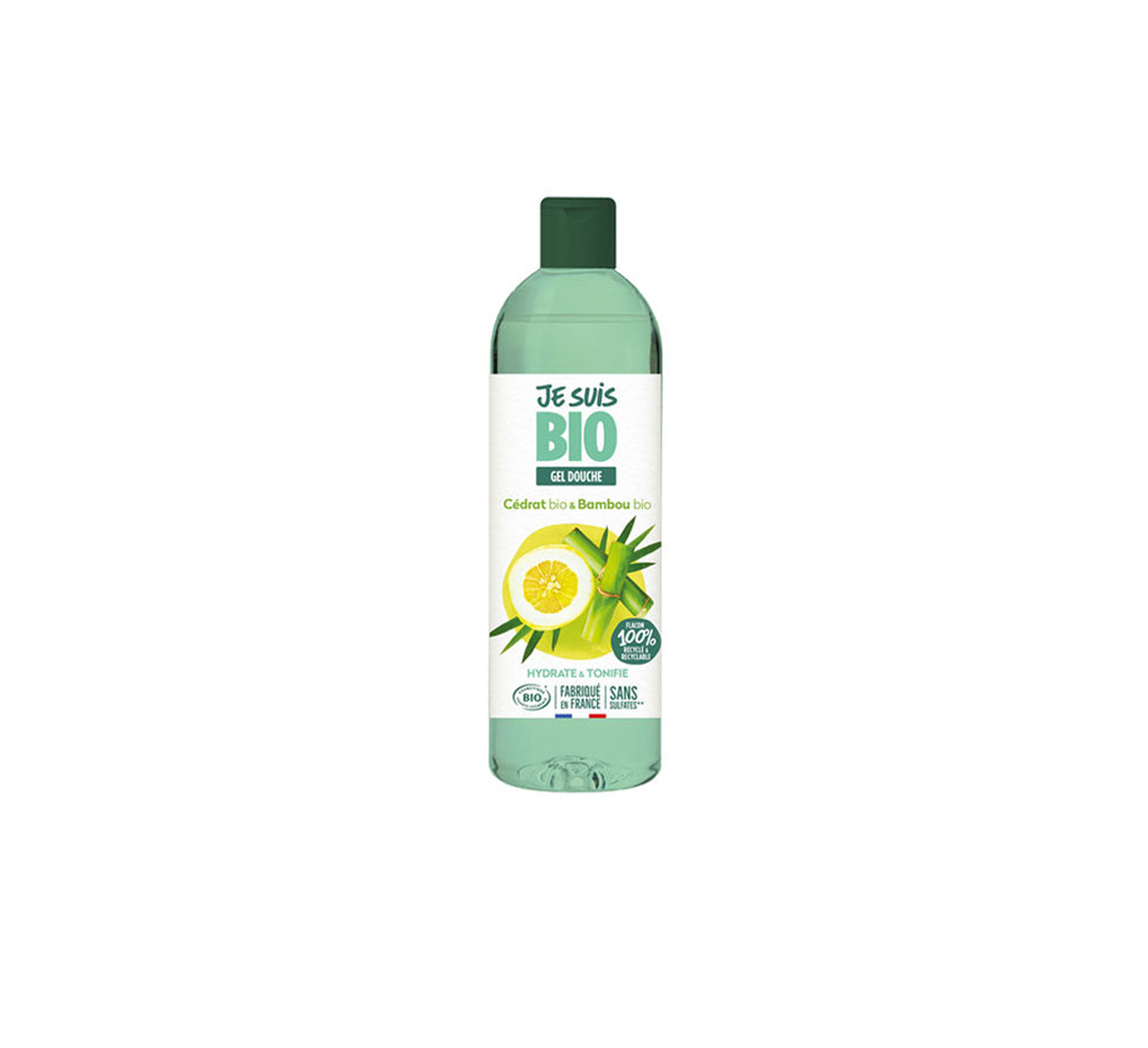 gel douche bio Gel douche Je Suis Bio Gel douche Je Suis Bio