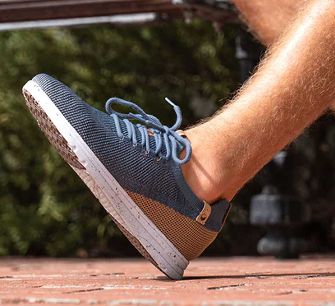 baskets vegan légères Basket Tsavo