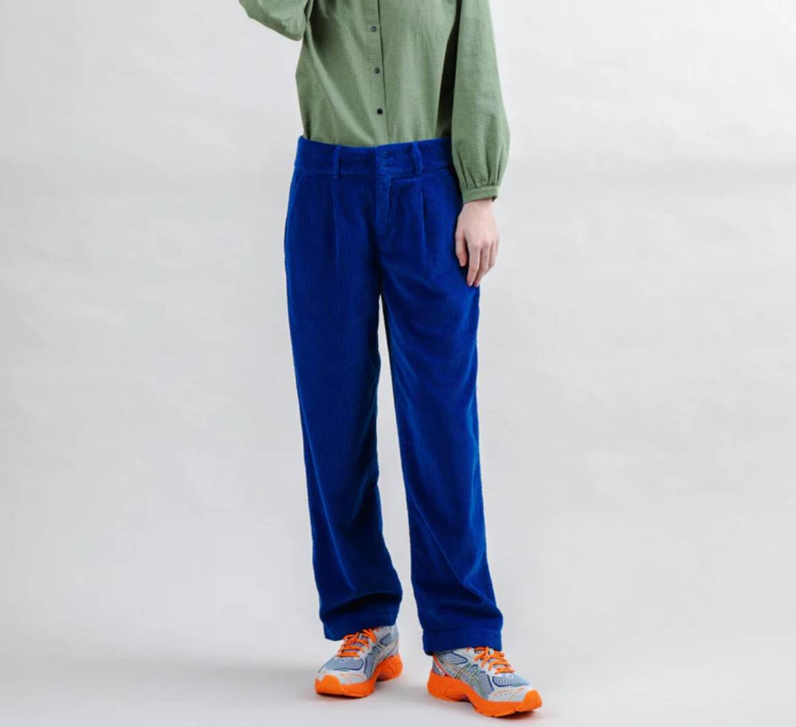 Vêtement Pantalon velours Homme 