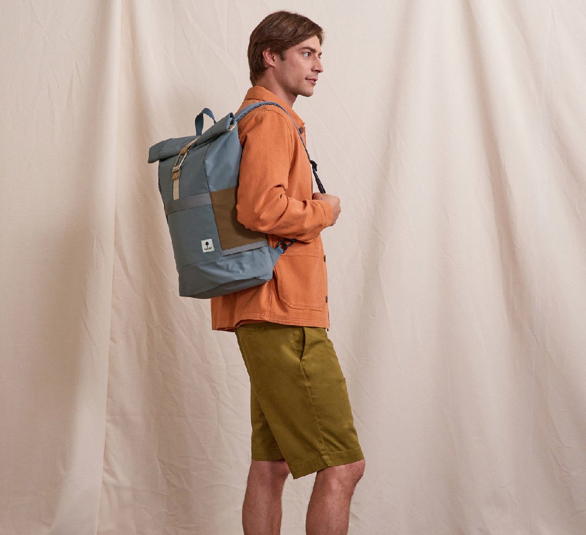 sac à dos vélo recyclé Cycling M