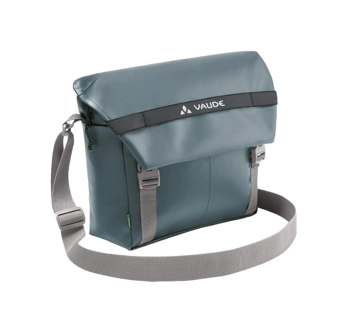 Petite besace recyclée Mineo Messenger 9
