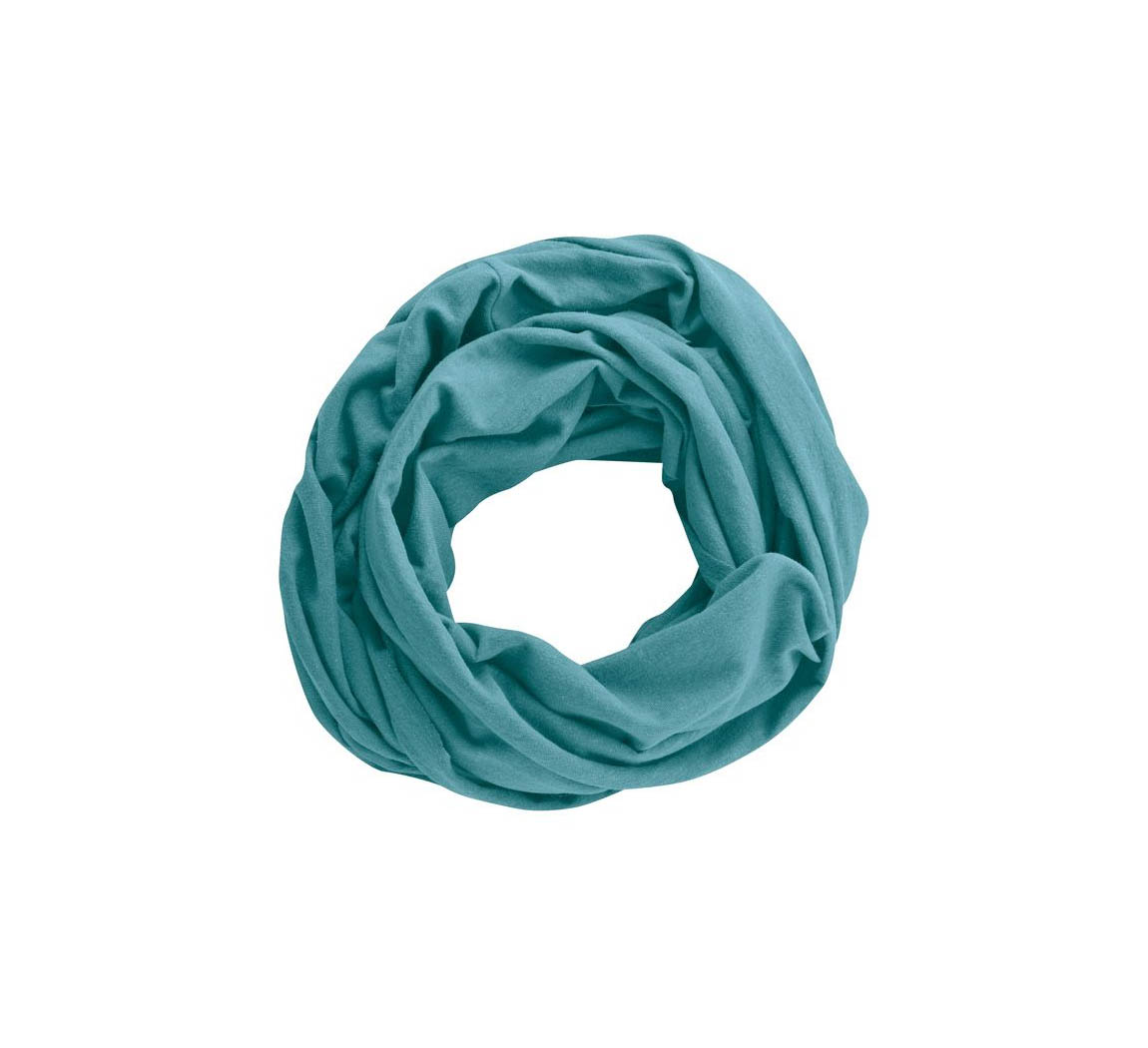 Snood en chanvre et coton bio Snood Kaa