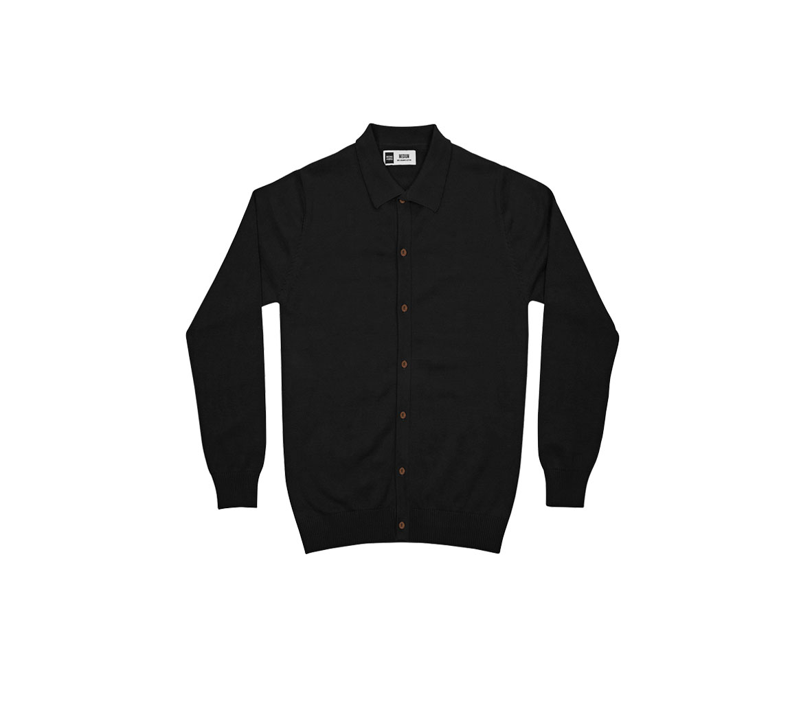 Vêtement homme Cardigan Orsa