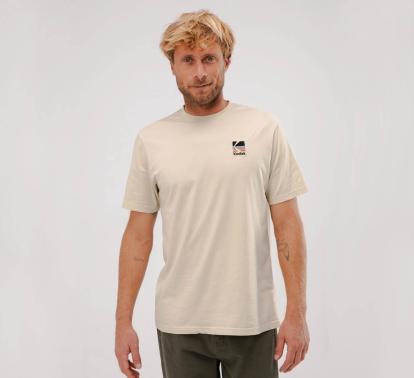 T Shirt Kodak Sable