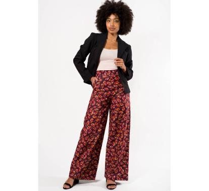 Pantalon Coupe Large