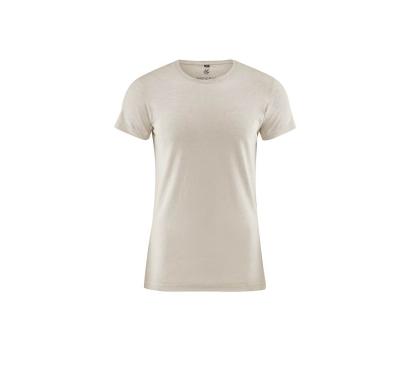 Round Neck T-shirt